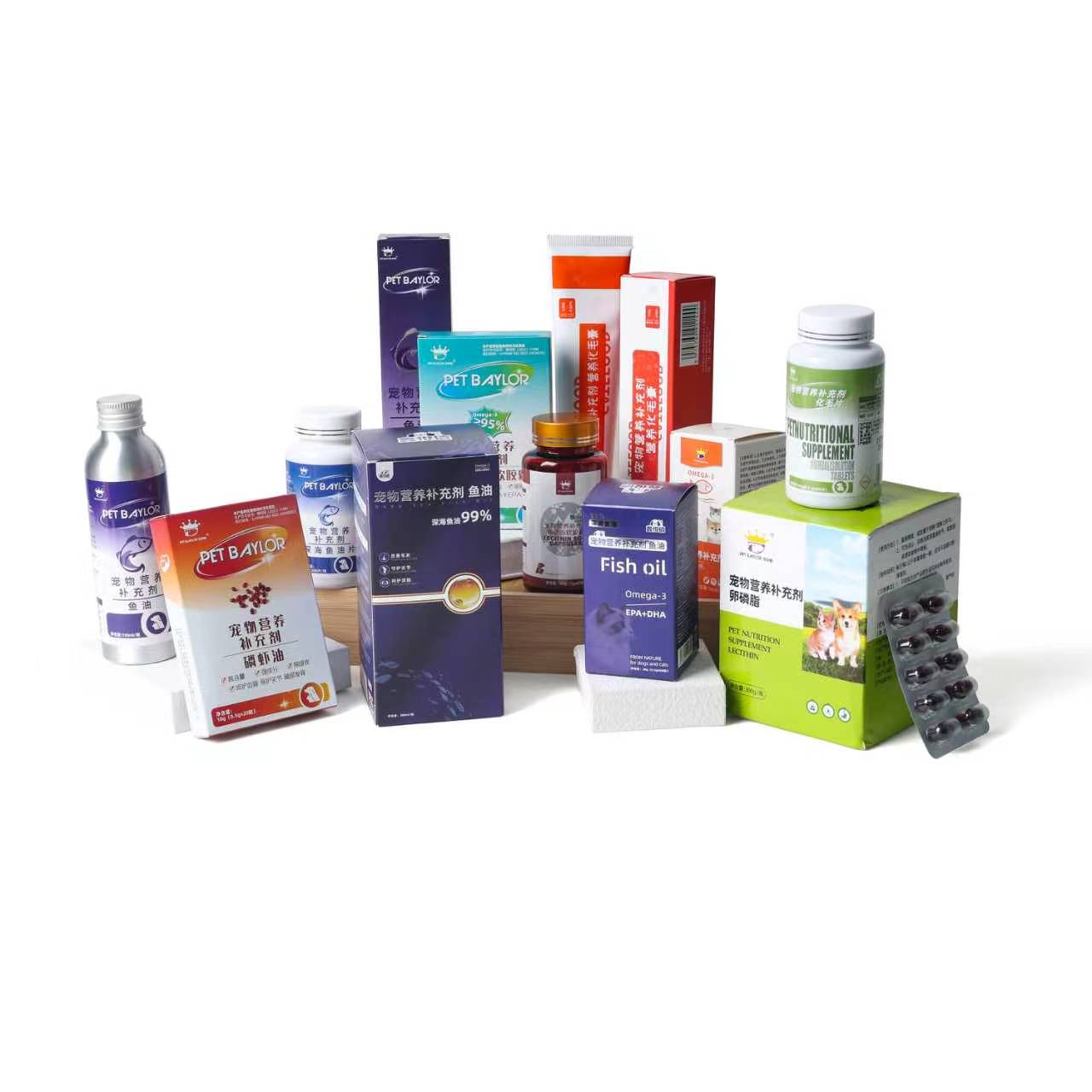 Pet Supplies Pet Supplies