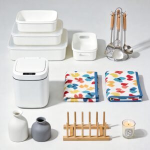 Home & Daily Essentials