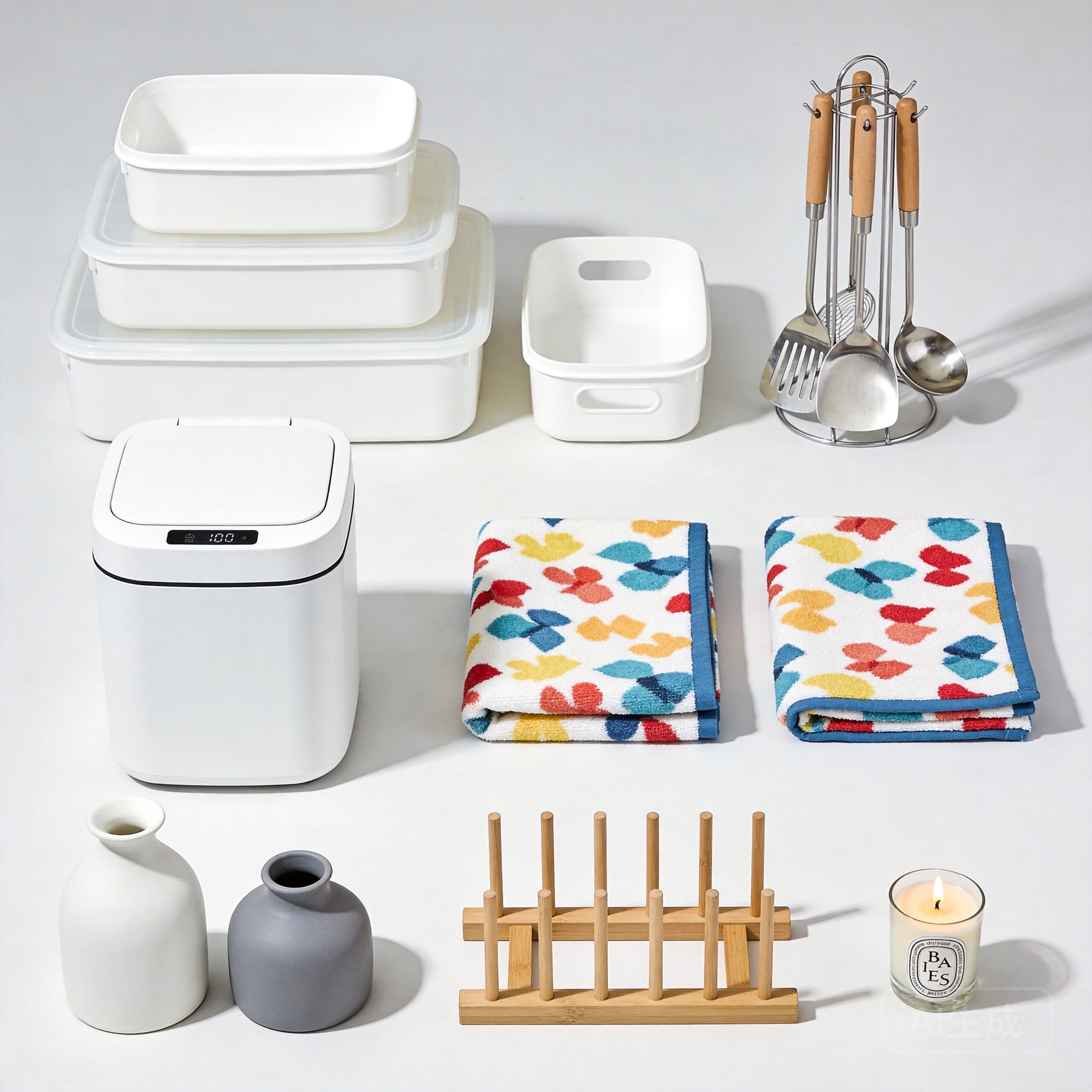 Home & Daily Essentials Home & Daily Essentials