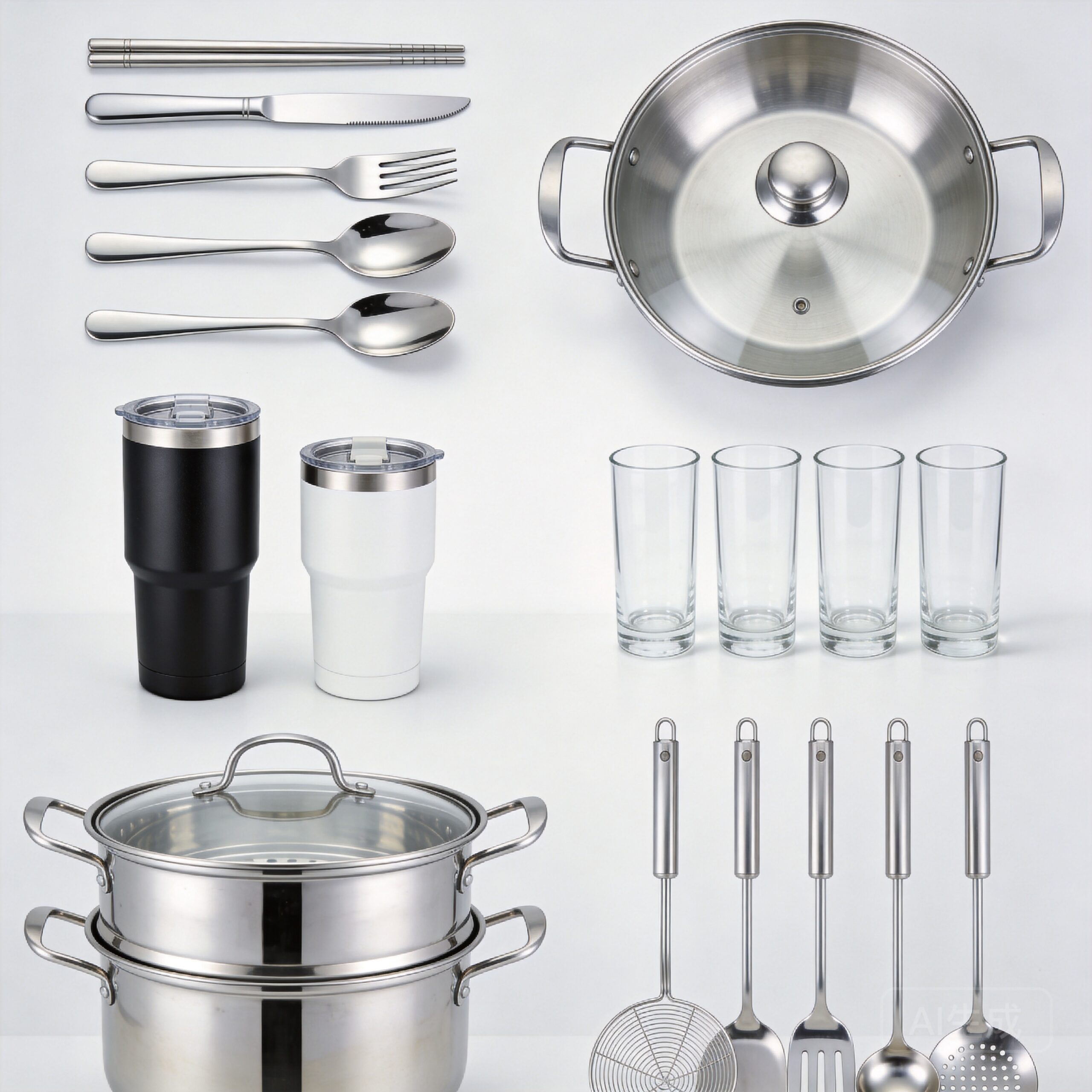 Kitchenware & Tableware Kitchenware & Tableware